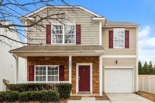 9606 Hollyburgh Ter in Charlotte, NC - Building Photo