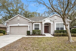 4322 Rock Hill Loop in Apopka, FL - Building Photo