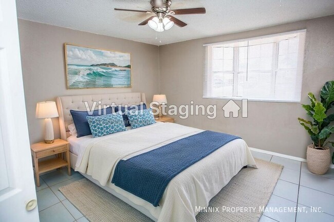 4536 Marshall St in Lubbock, TX - Building Photo - Building Photo