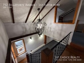 752 Bellefonte Ave in Lock Haven, PA - Building Photo - Building Photo