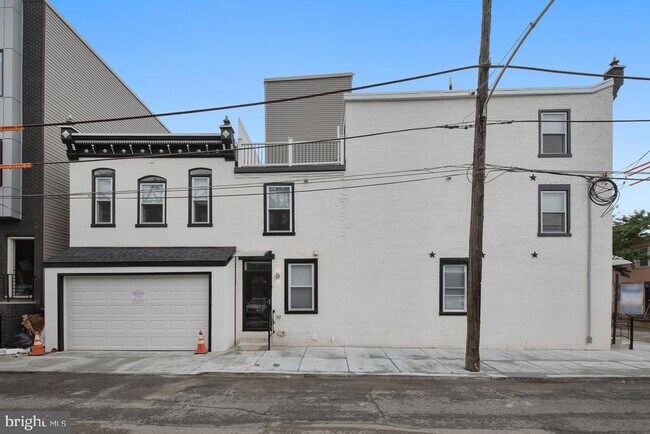 2468 Jasper St in Philadelphia, PA - Building Photo - Building Photo