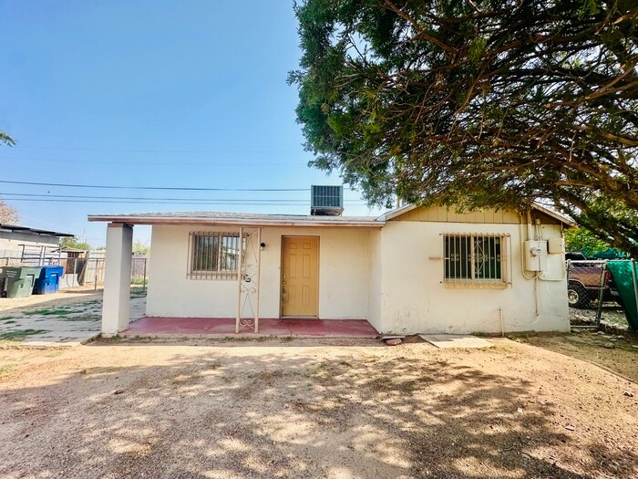 244 W Missouri St in Tucson, AZ - Building Photo