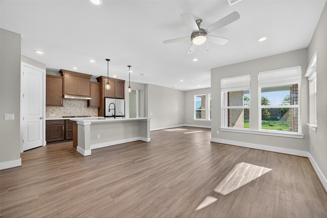 property at 5350 Lantana River Ln