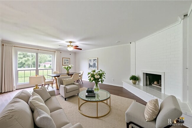 14634 Dartwood Dr in Houston, TX - Building Photo - Building Photo