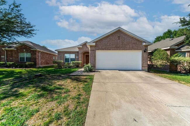 property at 7509 Burton Ln