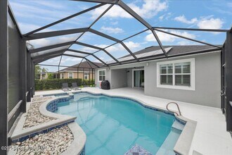 1155 Shiloh Dr in Melbourne, FL - Building Photo - Building Photo