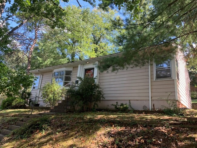 4300 Tremont St in Lynchburg, VA - Building Photo - Building Photo