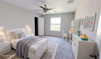 23303 Briarstone Hbr Trl in Katy, TX - Building Photo