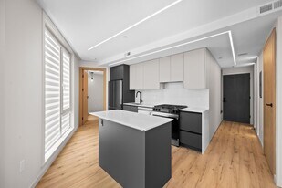 1850 Dorchester Ave, Unit 201 in Boston, MA - Building Photo