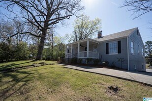 9 Edgehill Rd in Birmingham, AL - Building Photo