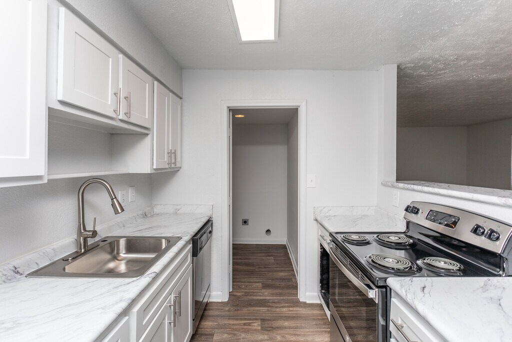 The Villas of East Cobb Apartments in Marietta, GA