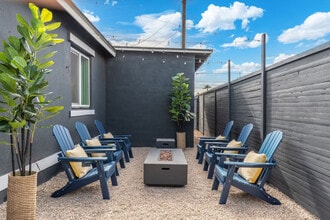 1311 N 14th St in Phoenix, AZ - Foto de edificio - Building Photo