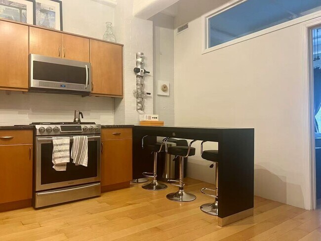 property at 42 Chauncy St