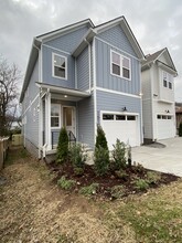 1510 Jones ave, Unit 1510-A in Nashville, TN - Building Photo - Building Photo