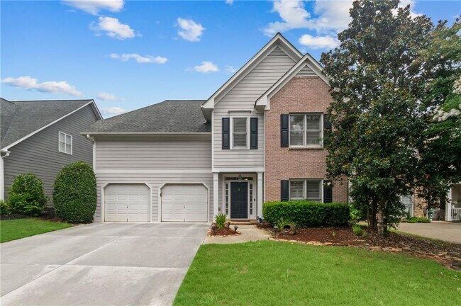 property at 1476 Lynchburg Pl