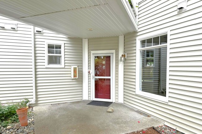 5400 Harbour Pointe Blvd in Mukilteo, WA - Building Photo - Building Photo