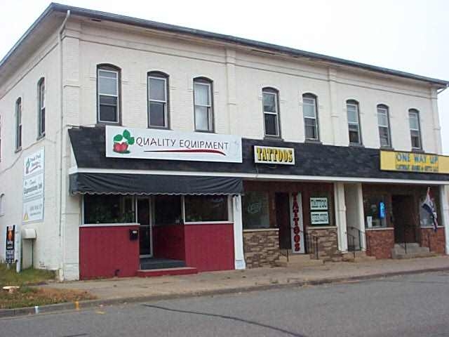 606-610 Washington St in Wausau, WI - Building Photo - Building Photo