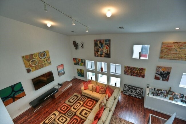 property at 317 Sydnor St