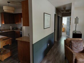 1199 Nottaway Dr in South Lake Tahoe, CA - Building Photo - Building Photo