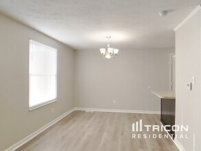 1409 Butternut Ln in Indianapolis, IN - Building Photo - Building Photo