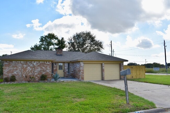 521 26th Ave N in Texas City, TX - Building Photo - Building Photo