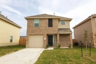 4259 Silver Ranch Rd in Houston, TX - Building Photo