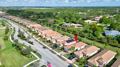 11293 SW Visconti Way in Port St. Lucie, FL - Building Photo - Building Photo