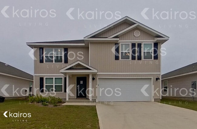 property at 312 Monarch Ln