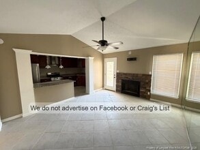 1986 Christopher Way in Fayetteville, NC - Building Photo - Building Photo