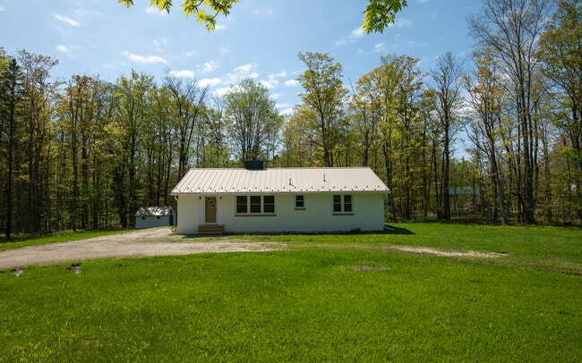 property at 9170 Storey Rd