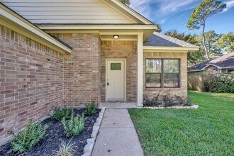 9020 Zapata Way in Willis, TX - Building Photo - Building Photo