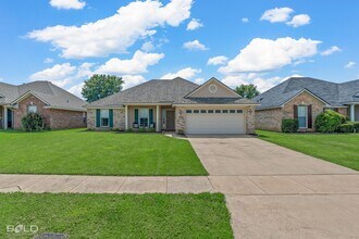 6008 Pampus Ln in Bossier City, LA - Building Photo - Building Photo