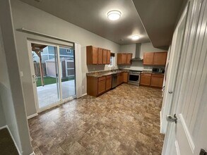 8097 Hardwood Cir in Colorado Springs, CO - Building Photo - Building Photo