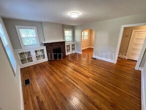 2406 Jefferson Ave in Winston-Salem, NC - Building Photo - Building Photo