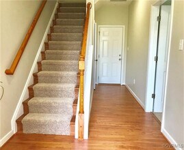 2525 Perch Ln in Glen Allen, VA - Building Photo - Building Photo