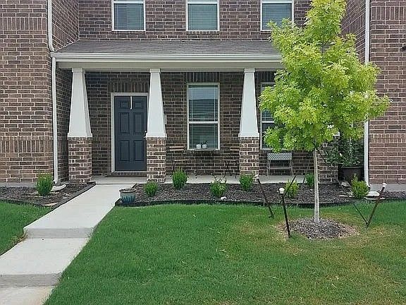 2860 Appaloosa Ln in Mesquite, TX - Building Photo - Building Photo