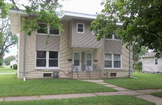 601 13th Ave SE in Austin, MN - Building Photo