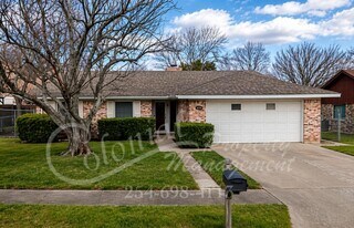 2905 Fairlane Dr in Killeen, TX - Building Photo