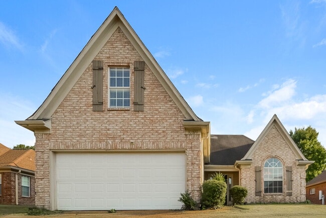 property at 10279 Green Moss Dr S