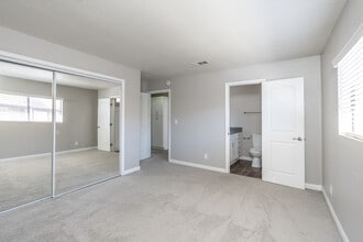 Watercrest at the Polo Fields in Indio, CA - Building Photo - Interior Photo