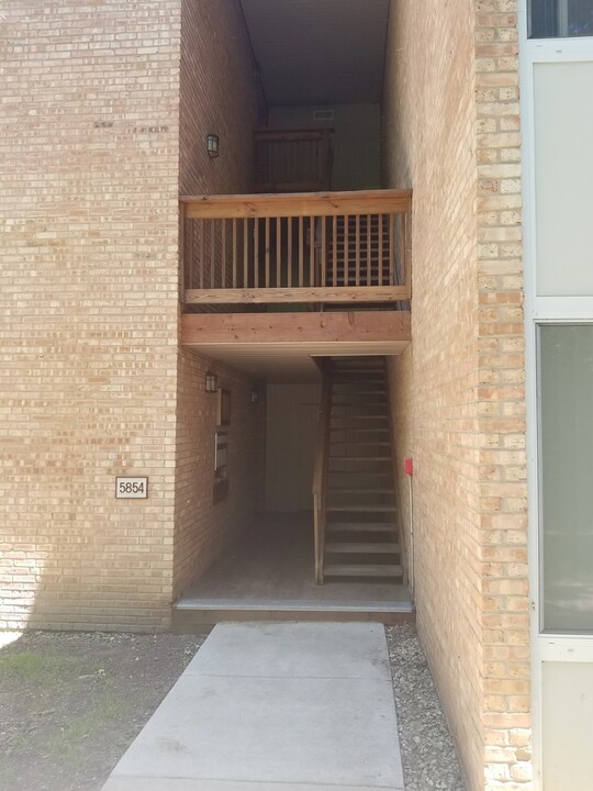5854 Forest View Rd-Unit -C in Lisle, IL - Foto de edificio
