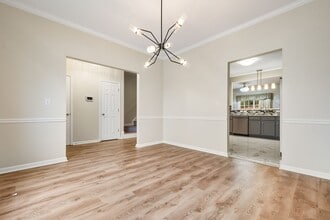 1120 Vermillion Dr in Durham, NC - Building Photo - Building Photo