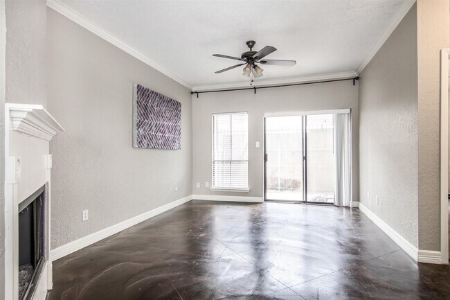 property at 5001 Lamonte Ln