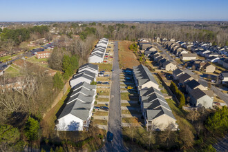 127 Evonshire Blvd in Anderson, SC - Foto de edificio - Building Photo