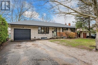 535 Elgin St in Centre Wellington, ON - Building Photo - Building Photo