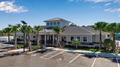 11924 Blue Diamond Trl in Parrish, FL - Building Photo - Building Photo