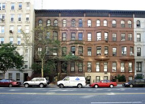 24 W 96th St Apartments