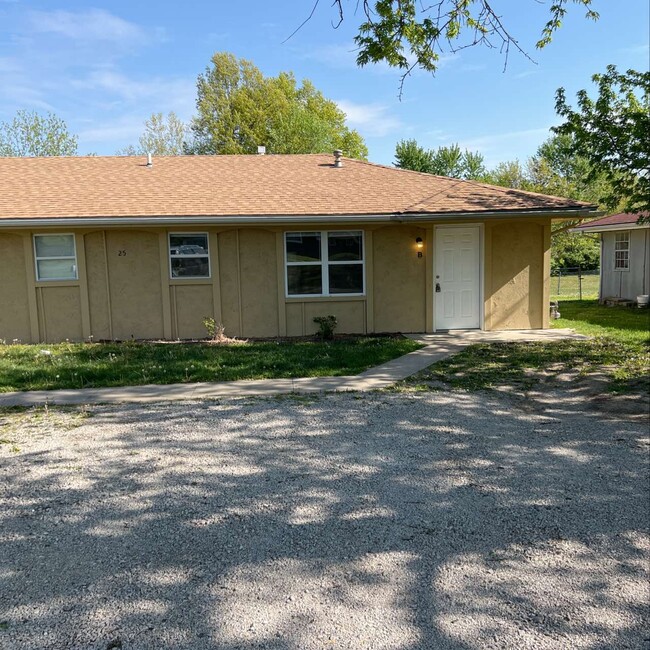 property at 25 SE 250th Rd