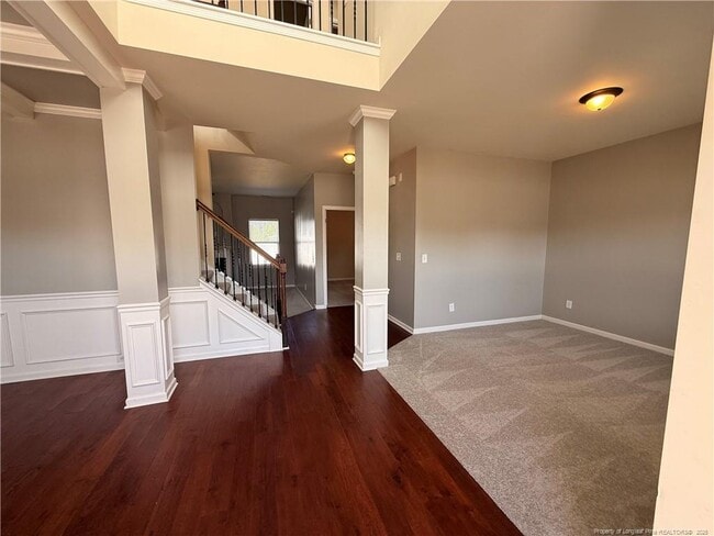 16 Fort McClary Ct in Cameron, NC - Building Photo - Building Photo