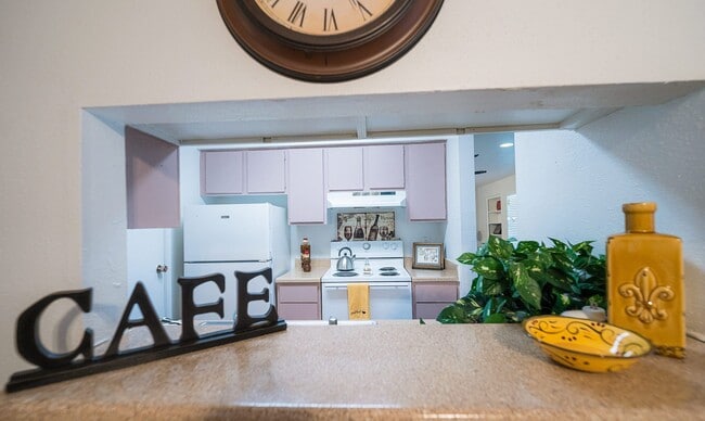 Timbers of Cranbrook